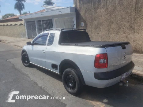 SAVEIRO 1.6 CS 8V