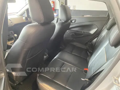 FIESTA 1.5 S Hatch 16V