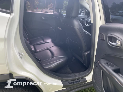COMPASS 2.0 Td350 Turbo Longitude