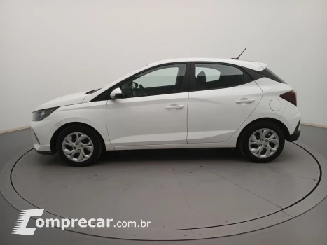 HB20 1.0 12V FLEX COMFORT MANUAL