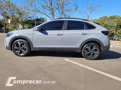 NIVUS 1.0 200 TSI Highline