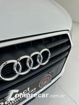 Q3 1.4 TFSI Attraction