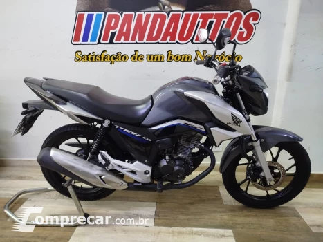 CG 160 160 cc