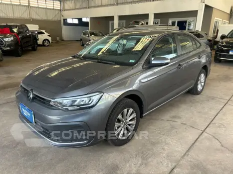 VIRTUS 1.0 170 TSI AUTOMÁTICO