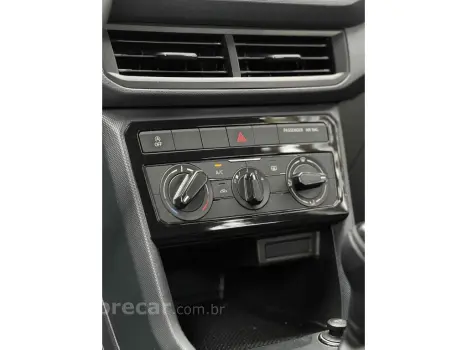 T-CROSS 1.0 200 TSI TOTAL FLEX SENSE AUTOMÁTICO