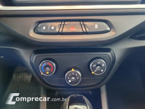 SPIN 1.8 Premier 8V