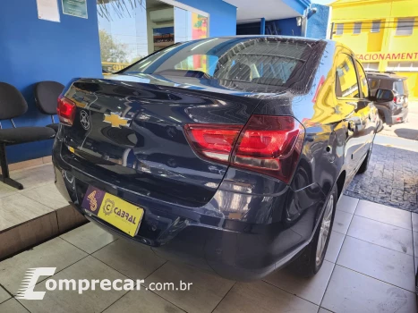 COBALT 1.8 LTZ 8V