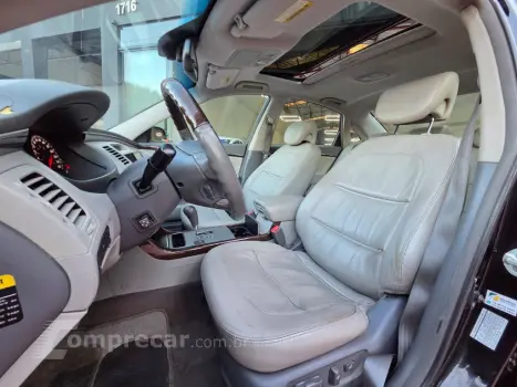 AZERA GLS 3.3 V6 24V 4p Aut.