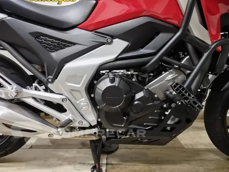 NC 750X ABS