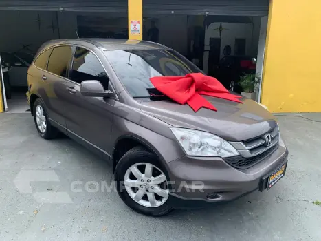 CRV 2.0 LX 4X2 16V