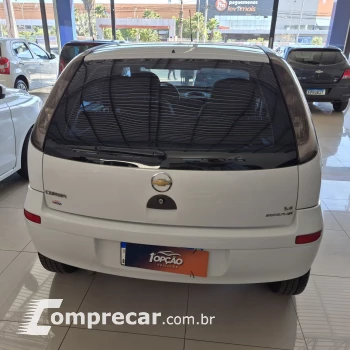 Corsa Hat. Maxx 1.4 8V ECONOFLEX 5p