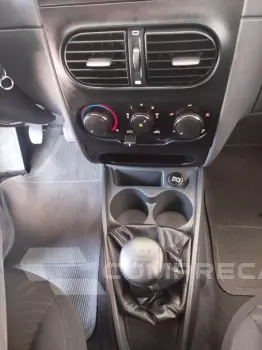 STRADA 1.4 MPI Hard Working CS 8V