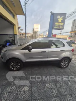 ECOSPORT 2.0 Freestyle 16V A