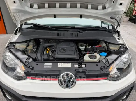 up! Xtreme 1.0 TSI Total Flex 12V 5p