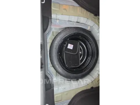 TIGGO 2 1.5 MPFI 16V FLEX LOOK 4P AUTOMÁTICO