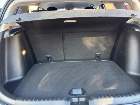 TRACKER 1.0 TURBO FLEX LT AUTOMÁTICO