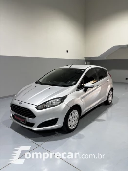 FIESTA 1.5 S Hatch 16V