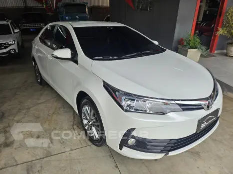 COROLLA 1.8 GLI Upper 16V