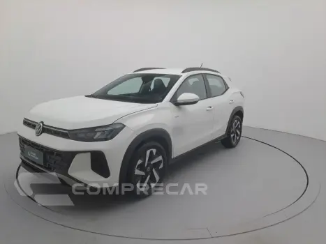 Volkswagen TERA 1.0 170 TSI HIGH AUTOMÁTICO 4 portas