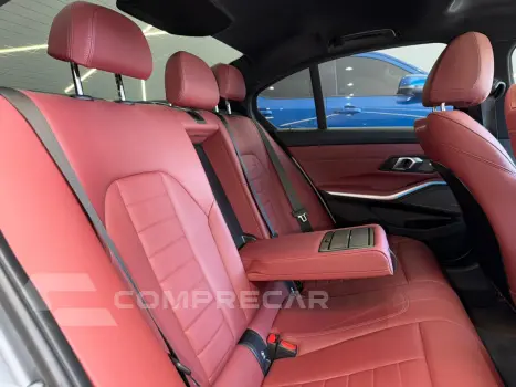 320i M Sport 2.0