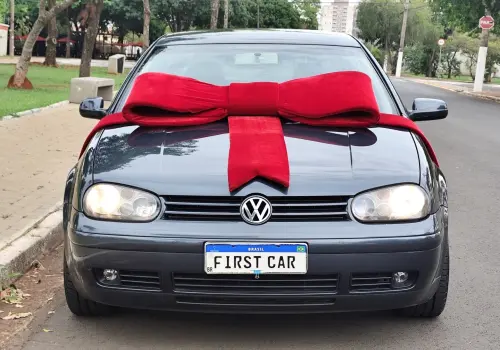 GOLF 1.6 MI FLASH 8V FLEX 4P MANUAL