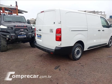 SCUDO 1.5 Bluehdi Cargo