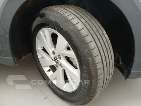 NIVUS 1.0 200 TSI TOTAL FLEX COMFORTLINE AUTOMÁTICO