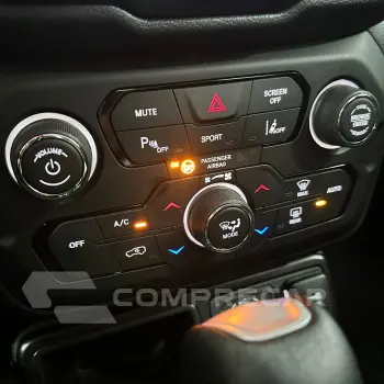 Renegade Long. T270 1.3 TB 4x2 Flex Aut.