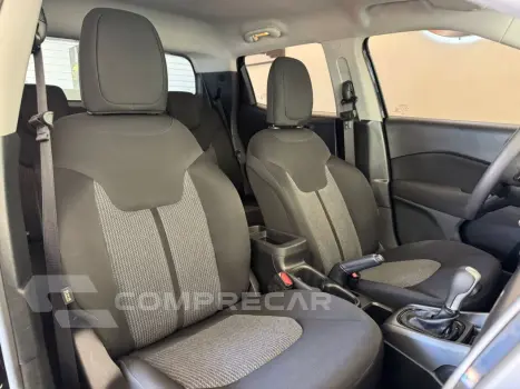 Toro 1.3 16V 4P FLEX 270 TURBO ENDURANCE AUTOMÁTICO