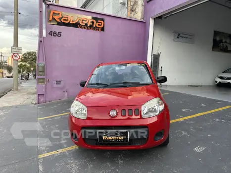 UNO 1.0 EVO Vivace 8V