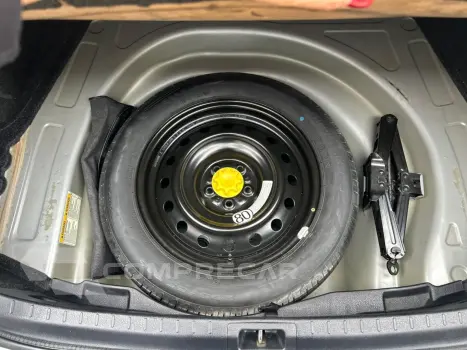 COROLLA 2.0 XEI 16V FLEX 4P AUTOMÁTICO