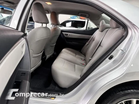 COROLLA 1.8 GLI 16V