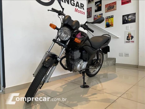 CG 150 FAN ESI