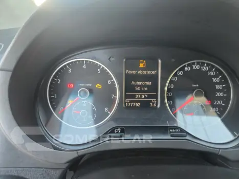 FOX 1.6 MI Bluemotion 8V