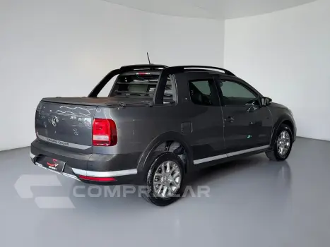 SAVEIRO 1.6 Cross CD 16V