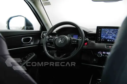 HR-V 1.5 DI I-vtec EXL
