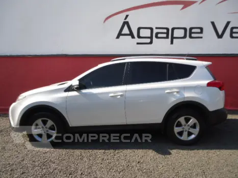 RAV4 2.0 4X2 16V