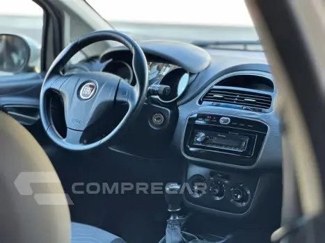 PUNTO ESSENCE 1.6