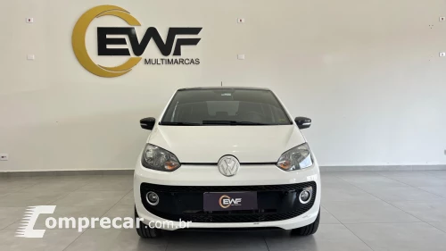 up! SPEED 1.0 TSI T. Flex 12V 5p