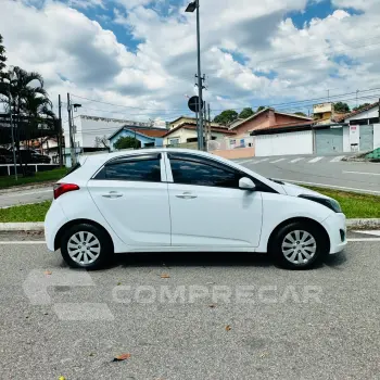 HB20 1.0 12V Comfort