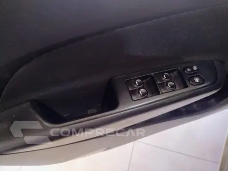 HB20 - 1.6 COMFORT PLUS 16V 4P MANUAL