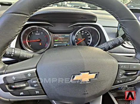TRACKER 1.2 Turbo Premier