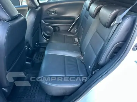 HR-V EXL CVT