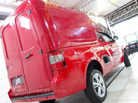 MONTANA - 1.4 MPFI LS CS 8V 2P MANUAL