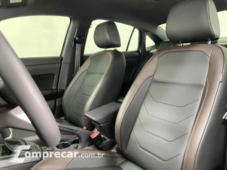 VIRTUS 1.0 200 TSI HIGHLINE AUTOMÁTICO