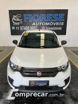 FIAT MOBI 1.0 8V EVO EASY