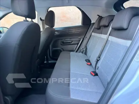 C4 CACTUS 1.6 VTI 120 Feel Pack Eat6
