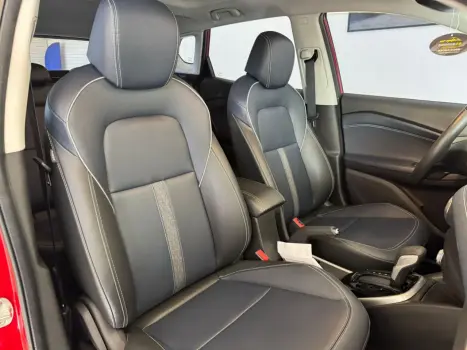 Tracker 1.2 4P FLEX TURBO PREMIER AUTOMÁTICO