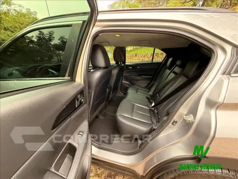 ECLIPSE CROSS 1.5 MIVEC TURBO GASOLINA HPE CVT