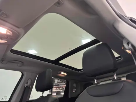 COMPASS 1.3  LONGITUDE NIGTH EAGLE4X2